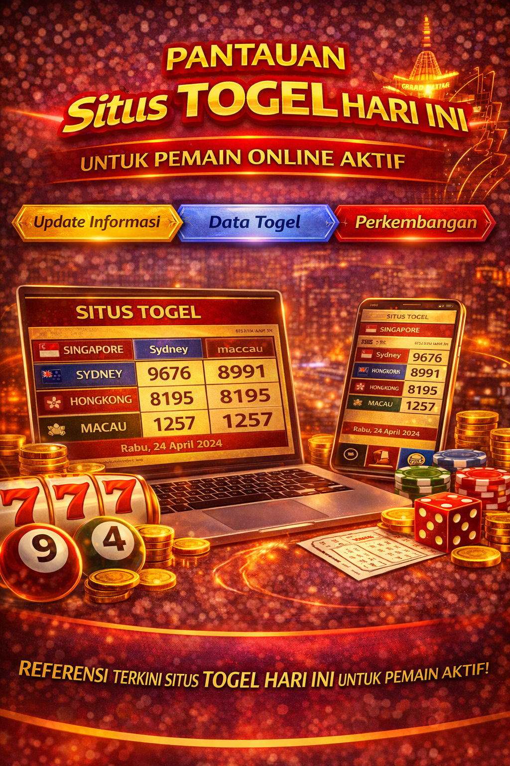 situs togel