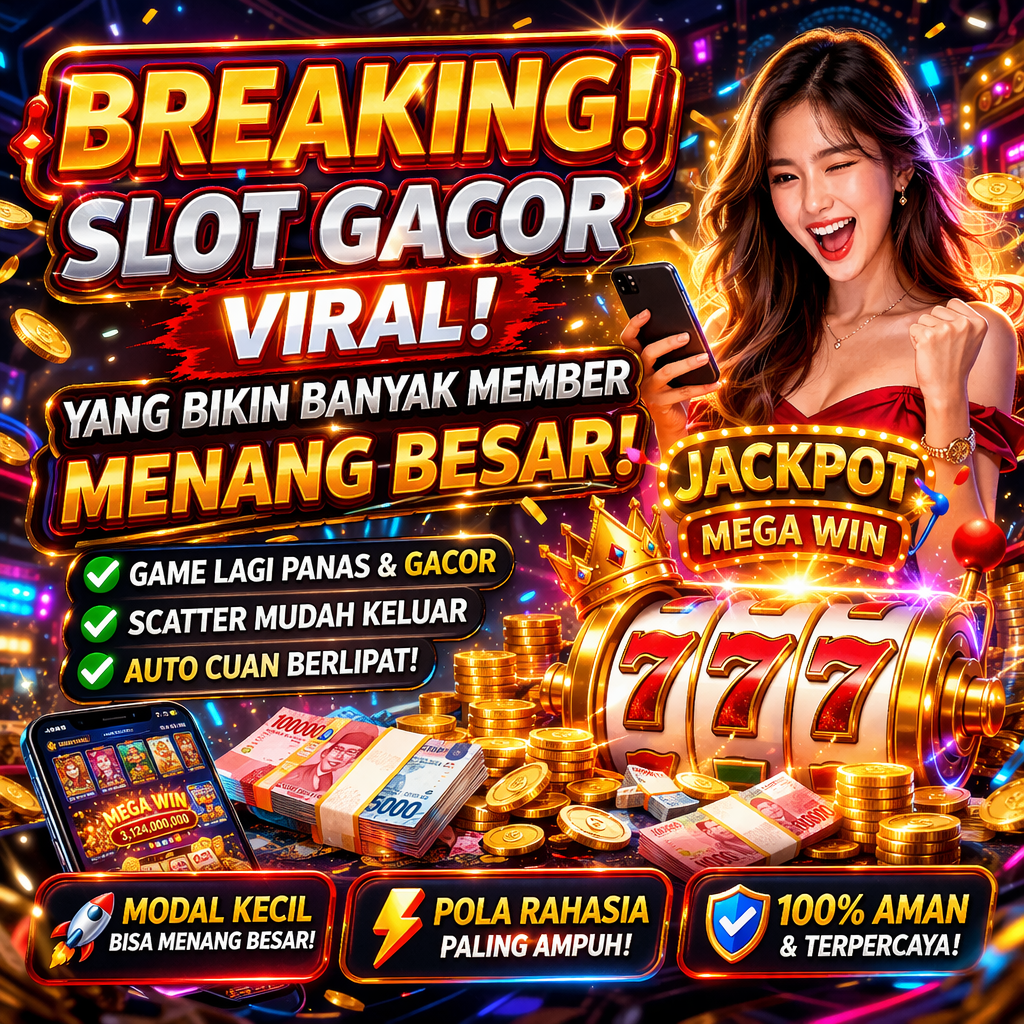 slot gacor