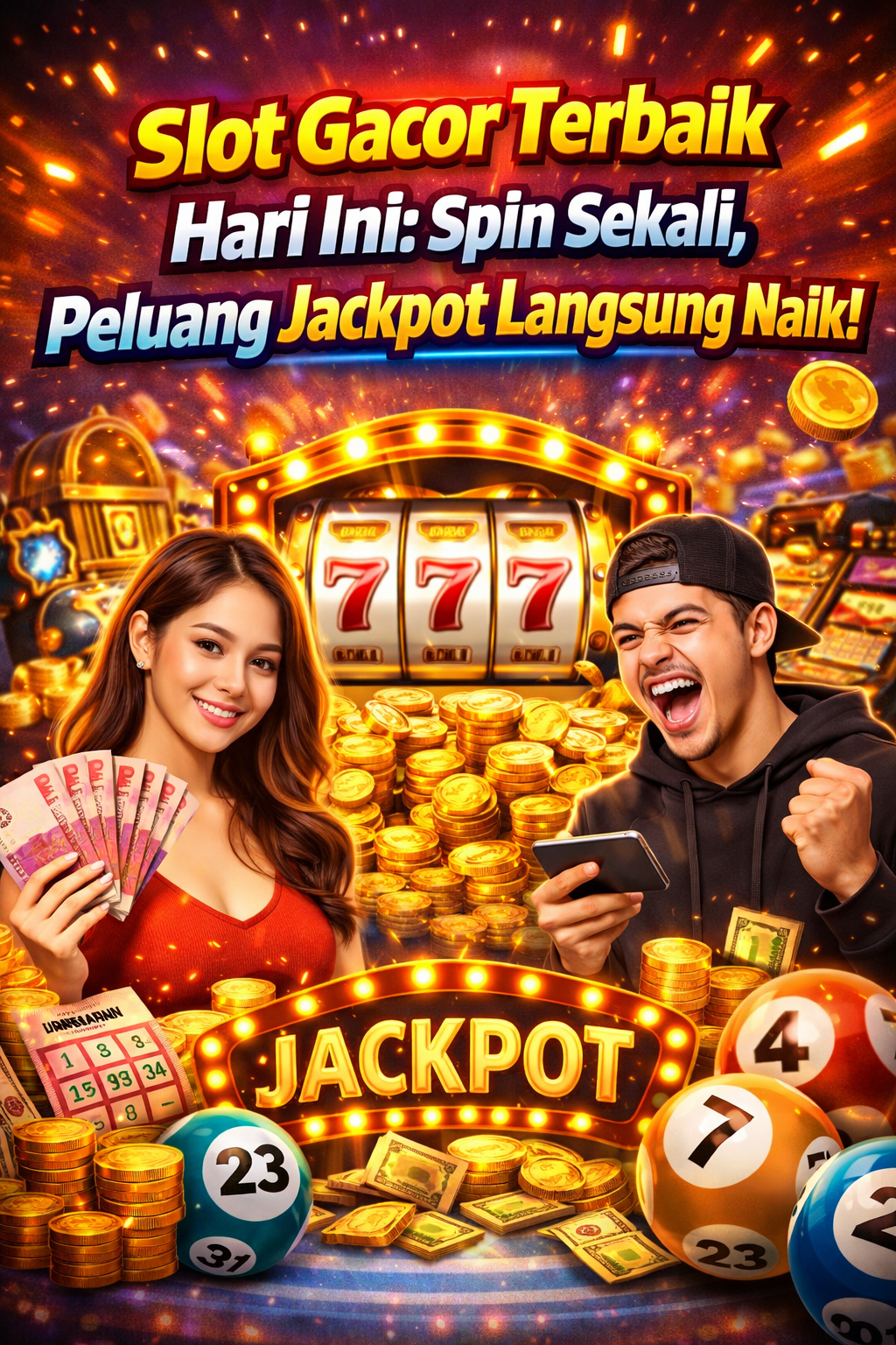slot gacor