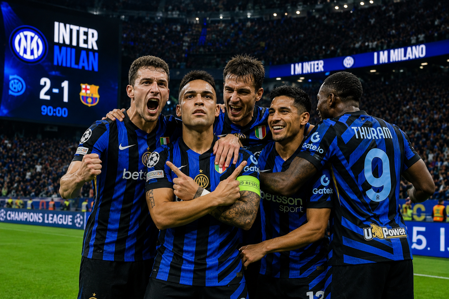 Inter Milan