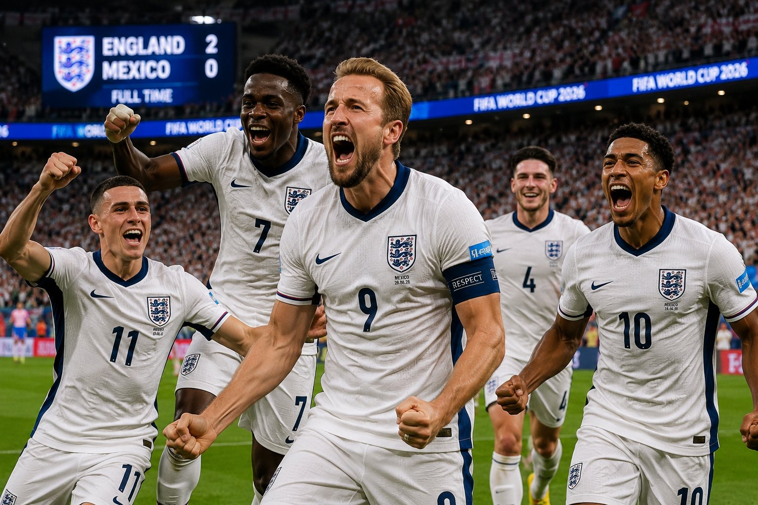 Inggris